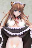 Momo Nekoyanagi Ver.2 illustration by Misaki Kurehiro 1/6 Scale Figure