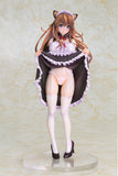 Momo Nekoyanagi Ver.2 illustration by Misaki Kurehiro 1/6 Scale Figure