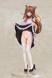 Momo Nekoyanagi Ver.2 illustration by Misaki Kurehiro 1/6 Scale Figure