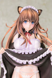 Momo Nekoyanagi Ver.2 illustration by Misaki Kurehiro 1/6 Scale Figure
