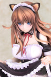 Momo Nekoyanagi Ver.2 illustration by Misaki Kurehiro 1/6 Scale Figure