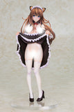 Momo Nekoyanagi Ver.2 illustration by Misaki Kurehiro 1/6 Scale Figure