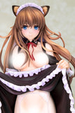 Momo Nekoyanagi Ver.2 illustration by Misaki Kurehiro 1/6 Scale Figure