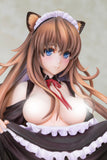 Momo Nekoyanagi Ver.2 illustration by Misaki Kurehiro 1/6 Scale Figure