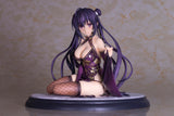Tougetsu Matsuri Sitting Ver. illustration by Kurehito Misaki 1/6 Scale Figure