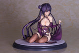 Tougetsu Matsuri Sitting Ver. illustration by Kurehito Misaki 1/6 Scale Figure