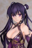 Tougetsu Matsuri Sitting Ver. illustration by Kurehito Misaki 1/6 Scale Figure