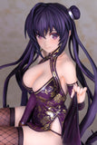 Tougetsu Matsuri Sitting Ver. illustration by Kurehito Misaki 1/6 Scale Figure