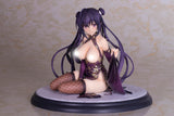 Tougetsu Matsuri Sitting Ver. illustration by Kurehito Misaki 1/6 Scale Figure