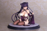 Tougetsu Matsuri Sitting Ver. illustration by Kurehito Misaki 1/6 Scale Figure