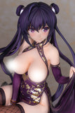 Tougetsu Matsuri Sitting Ver. illustration by Kurehito Misaki 1/6 Scale Figure