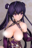 Tougetsu Matsuri Sitting Ver. illustration by Kurehito Misaki 1/6 Scale Figure