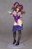 Tsuzuhara Usaki illustration by Michiking 1/6 Scale Figure