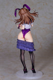 Tsuzuhara Usaki illustration by Michiking 1/6 Scale Figure