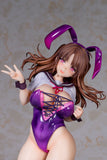 Tsuzuhara Usaki illustration by Michiking 1/6 Scale Figure