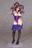 Tsuzuhara Usaki illustration by Michiking 1/6 Scale Figure