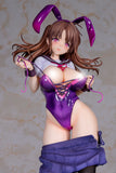Tsuzuhara Usaki illustration by Michiking 1/6 Scale Figure