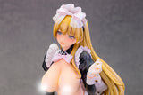 Hirose Yuzuha Illustration by YD 1/6 Scale Figure