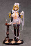 Hirose Yuzuha Illustration by YD 1/6 Scale Figure