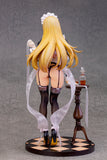 Hirose Yuzuha Illustration by YD 1/6 Scale Figure