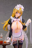 Hirose Yuzuha Illustration by YD 1/6 Scale Figure