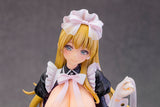 Hirose Yuzuha Illustration by YD 1/6 Scale Figure
