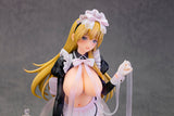 Hirose Yuzuha Illustration by YD 1/6 Scale Figure