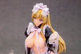 Hirose Yuzuha Illustration by YD 1/6 Scale Figure