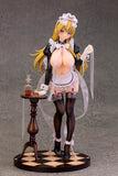 Hirose Yuzuha Illustration by YD 1/6 Scale Figure
