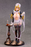 Hirose Yuzuha Illustration by YD 1/6 Scale Figure