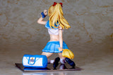 Mizuhara Maria illustration by Takaya-ki 1/6 Scale Figure