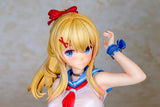 Mizuhara Maria illustration by Takaya-ki 1/6 Scale Figure