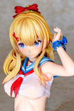 Mizuhara Maria illustration by Takaya-ki 1/6 Scale Figure
