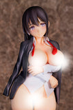 Yukiko Amamiya Illustration by Kekemotsu 1/6 Scale Figure