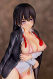 Yukiko Amamiya Illustration by Kekemotsu 1/6 Scale Figure