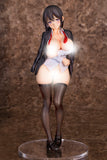 Yukiko Amamiya Illustration by Kekemotsu 1/6 Scale Figure