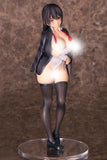 Yukiko Amamiya Illustration by Kekemotsu 1/6 Scale Figure