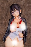 Yukiko Amamiya Illustration by Kekemotsu 1/6 Scale Figure