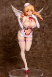 Tenshi-chan illustration by Mataro 1/6 Scale Figure