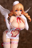Tenshi-chan illustration by Mataro 1/6 Scale Figure