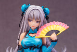 Dai-Yu Illustration by Tony DX Ver. 1/6 Scale Figure