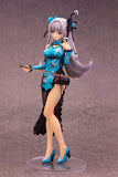 Dai-Yu Illustration by Tony DX Ver. 1/6 Scale Figure