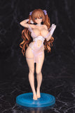 Nure Megami illustration by Matarou 1/6 Scale Figure