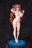 Nure Megami illustration by Matarou 1/6 Scale Figure