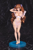 Nure Megami illustration by Matarou 1/6 Scale Figure