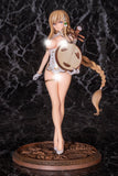 Bao-Chai illustration by Tony DX ver. 1/6 Scale Figure