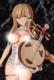 Bao-Chai illustration by Tony DX ver. 1/6 Scale Figure