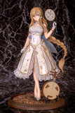 Bao-Chai illustration by Tony DX ver. 1/6 Scale Figure