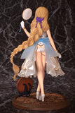 Bao-Chai illustration by Tony DX ver. 1/6 Scale Figure