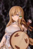 Bao-Chai illustration by Tony DX ver. 1/6 Scale Figure